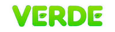 verde logo